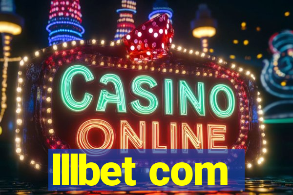 lllbet com